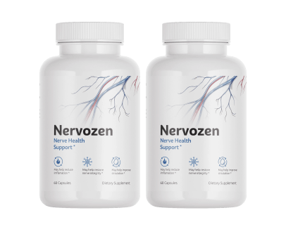 nervozen