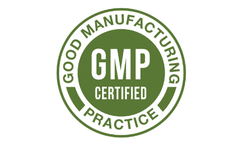 nervozen GMP Certified