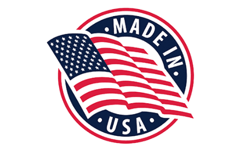 Nervozen Made In USA