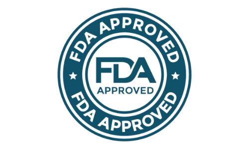 Nervozen FDA Approved